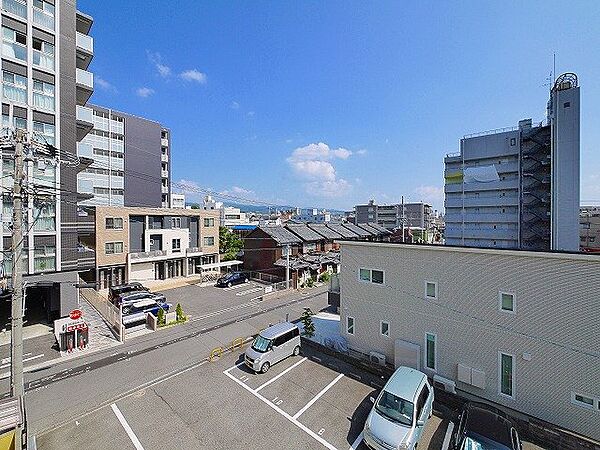 コーポ諏訪柳町 ｜奈良県奈良市柳町(賃貸マンション1K・3階・16.00㎡)の写真 その28