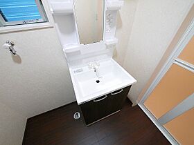 奈良県奈良市川上町（賃貸一戸建1LDK・1階・45.50㎡） その22