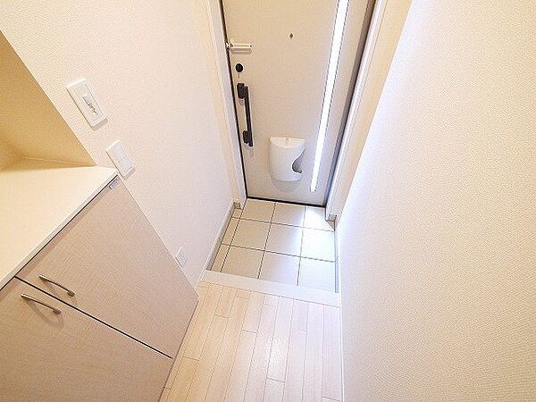 シエル　グラン ｜奈良県奈良市押熊町(賃貸アパート2LDK・2階・57.23㎡)の写真 その12