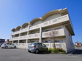 奈良県奈良市法華寺町（賃貸マンション3LDK・3階・66.00㎡） その1