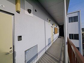 マンション　ヒライ  ｜ 奈良県奈良市学園大和町5丁目（賃貸マンション1LDK・3階・45.00㎡） その15