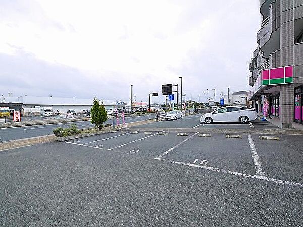 アスール ｜奈良県奈良市宝来4丁目(賃貸マンション2LDK・2階・57.75㎡)の写真 その16