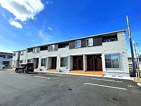 クレメント東九条A  ｜ 奈良県奈良市東九条町（賃貸アパート1LDK・1階・43.61㎡） その1