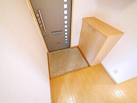 奈良県天理市櫟本町（賃貸アパート2LDK・2階・57.40㎡） その12