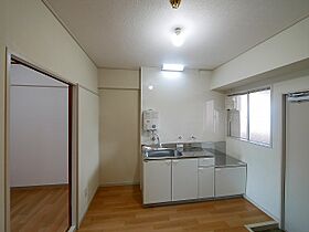 さやか杉ヶ町マンション  ｜ 奈良県奈良市杉ヶ町（賃貸マンション2K・3階・32.00㎡） その19