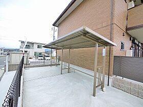 京都府木津川市城山台10丁目（賃貸アパート2LDK・1階・53.06㎡） その15