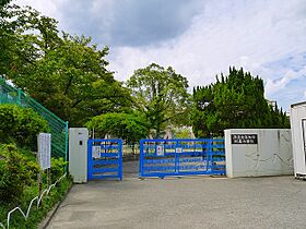 ヴィルヌーブ学園前IIIセンフォニ  ｜ 奈良県奈良市学園中5丁目（賃貸マンション3LDK・3階・70.01㎡） その11