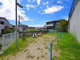 ヴィルヌーブ学園前IIIセンフォニ  ｜ 奈良県奈良市学園中5丁目（賃貸マンション3LDK・3階・70.01㎡） その6