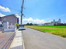 奈良県磯城郡田原本町大字千代（賃貸アパート1LDK・2階・42.40㎡） その10