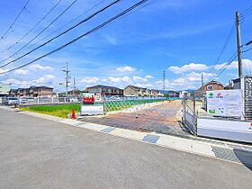 奈良県磯城郡田原本町大字千代（賃貸アパート1LDK・2階・42.40㎡） その12