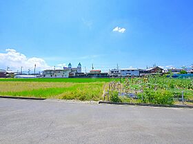 奈良県磯城郡田原本町大字千代（賃貸アパート1LDK・2階・42.40㎡） その29