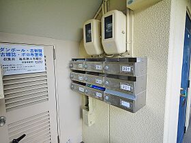 シティパレス西大寺P-5  ｜ 奈良県奈良市西大寺本町（賃貸マンション1K・1階・15.39㎡） その14