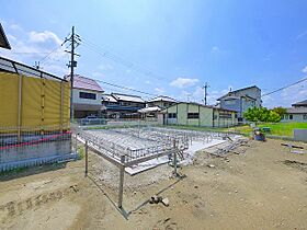 奈良県桜井市大字上之庄（賃貸アパート1LDK・1階・44.20㎡） その29