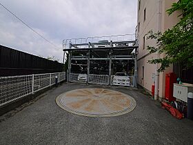 オーキッドあやめ池  ｜ 奈良県奈良市あやめ池北3丁目（賃貸マンション1R・1階・18.36㎡） その15