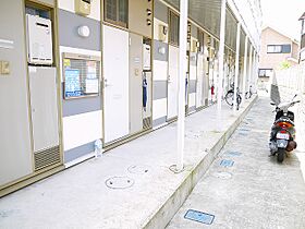 レオパレス裕  ｜ 奈良県大和郡山市筒井町1555番の3（賃貸アパート1K・1階・19.87㎡） その19