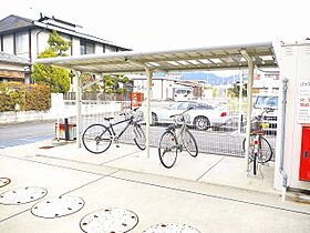 レオパレスナップロイヤル  ｜ 奈良県奈良市東九条町1106-2（賃貸アパート1K・2階・19.87㎡） その18