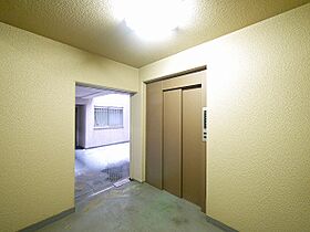 ライフヒルズ富雄  ｜ 奈良県奈良市富雄元町3丁目（賃貸マンション3LDK・2階・64.03㎡） その30