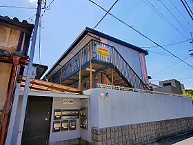 奈良県奈良市南半田西町（賃貸アパート1K・1階・17.71㎡） その1