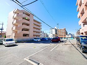 奈良県奈良市大宮町1丁目（賃貸マンション1LDK・2階・35.20㎡） その14