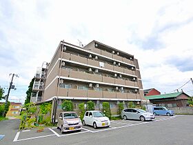 京都府木津川市吐師久保（賃貸マンション1K・2階・24.00㎡） その1