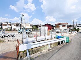 フォレ・リヴェールII  ｜ 奈良県大和郡山市新町（賃貸アパート2LDK・2階・56.44㎡） その17