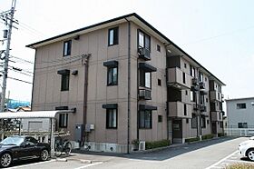 リビングタウン南生駒B  ｜ 奈良県生駒市小瀬町（賃貸アパート2LDK・3階・65.46㎡） その1