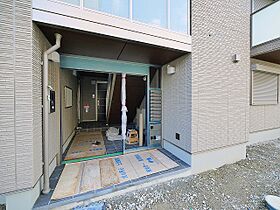 シャーメゾン　エクセル  ｜ 奈良県奈良市西大寺赤田町1丁目（賃貸マンション1LDK・1階・45.68㎡） その14