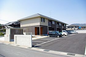 京都府木津川市加茂町里須原（賃貸アパート2LDK・1階・56.00㎡） その1