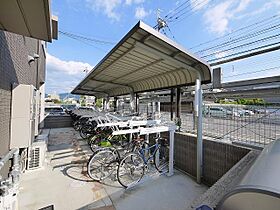 クラヴィエ西木辻  ｜ 奈良県奈良市西木辻町（賃貸アパート1LDK・2階・43.89㎡） その28