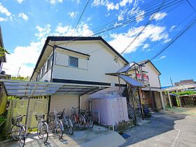 奈良県天理市田部町（賃貸アパート1K・1階・21.87㎡） その1