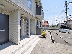 京都府木津川市相楽城西（賃貸アパート1LDK・1階・38.16㎡） その24