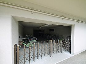 奈良県奈良市大宮町4丁目（賃貸マンション1K・6階・24.00㎡） その28