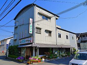 エスポワールするがまち  ｜ 奈良県奈良市杉ヶ町（賃貸マンション1K・1階・23.70㎡） その1