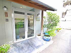 エスポワールするがまち  ｜ 奈良県奈良市杉ヶ町（賃貸マンション1K・1階・23.70㎡） その15