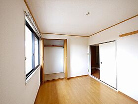 奈良県桜井市大字粟殿（賃貸アパート2LDK・1階・53.41㎡） その5