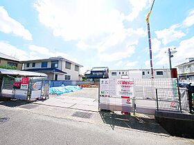 アルドーレ 301 ｜ 奈良県奈良市西九条町2丁目3-5（賃貸アパート1LDK・3階・60.17㎡） その24