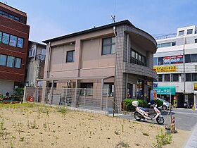 グラン　アミューズ  ｜ 奈良県奈良市西大寺本町（賃貸マンション1LDK・2階・46.39㎡） その4