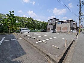 佐保川ハイツB 202 ｜ 奈良県奈良市三条桧町（賃貸マンション2LDK・2階・56.00㎡） その30