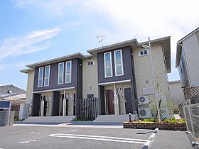 メゾン桜  ｜ 奈良県奈良市西九条町3丁目（賃貸アパート2LDK・2階・59.07㎡） その1