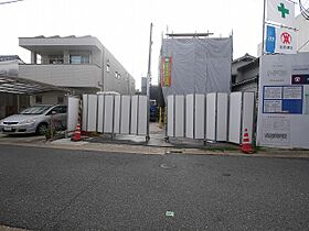 CASAαならまち  ｜ 奈良県奈良市南城戸町（賃貸マンション1R・3階・40.09㎡） その6