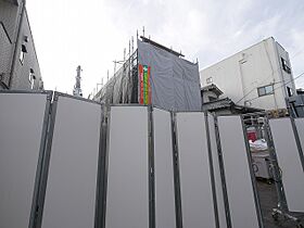 CASAαならまち  ｜ 奈良県奈良市南城戸町（賃貸マンション1R・3階・40.09㎡） その7