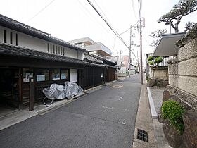 CASAαならまち  ｜ 奈良県奈良市南城戸町（賃貸マンション1R・3階・40.09㎡） その28