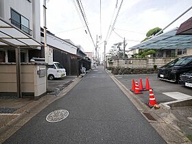 CASAαならまち  ｜ 奈良県奈良市南城戸町（賃貸マンション1LDK・2階・50.33㎡） その10