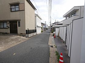 CASAαならまち  ｜ 奈良県奈良市南城戸町（賃貸マンション1LDK・2階・50.33㎡） その23