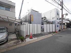 CASAαならまち  ｜ 奈良県奈良市南城戸町（賃貸マンション1R・3階・34.88㎡） その15