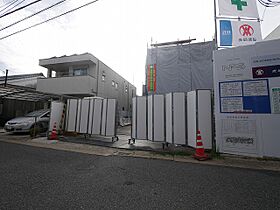 CASAαならまち  ｜ 奈良県奈良市南城戸町（賃貸マンション1R・3階・34.88㎡） その9