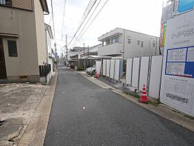 CASAαならまち  ｜ 奈良県奈良市南城戸町（賃貸マンション1R・2階・34.88㎡） その22