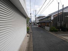 CASAαならまち  ｜ 奈良県奈良市南城戸町（賃貸マンション1R・2階・40.09㎡） その24