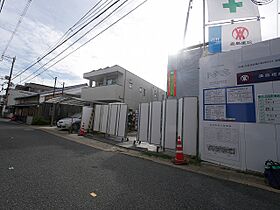 CASAαならまち  ｜ 奈良県奈良市南城戸町（賃貸マンション1R・1階・97.94㎡） その13