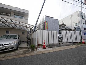 CASAαならまち  ｜ 奈良県奈良市南城戸町（賃貸マンション1R・1階・97.94㎡） その19